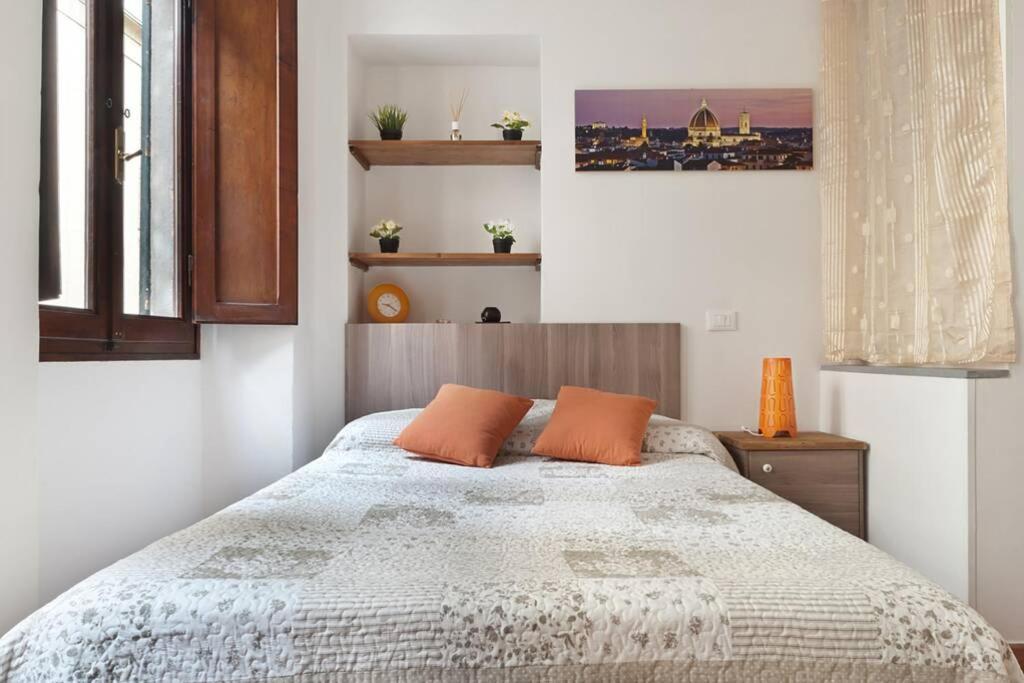 Nice Portion Of Property Near Santa Croce Florens Exteriör bild