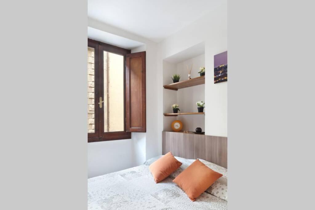 Nice Portion Of Property Near Santa Croce Florens Exteriör bild